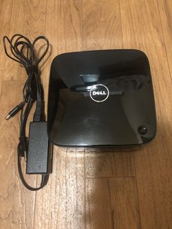 Dell Inspiron 400 Zino HD with Charger.Read Description.