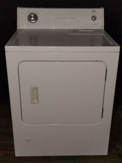 Whirlpool gas dryer