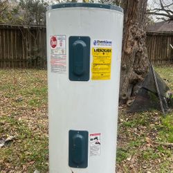 Electric  Water Heater