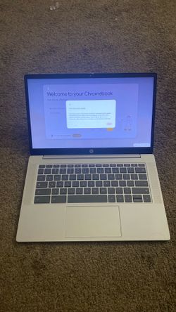 Chromebook