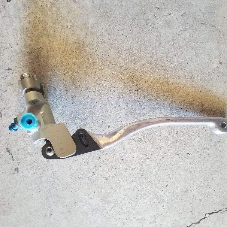 AP RACING Brake Master Cylinder