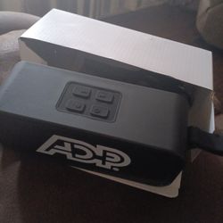 ADP PORTABLE BLUETOOTH SPEAKER