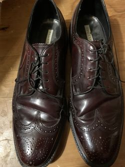 Men Dress Shoes 👞 Size 10