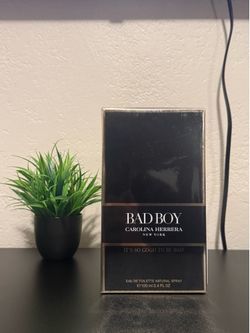 Bad boy