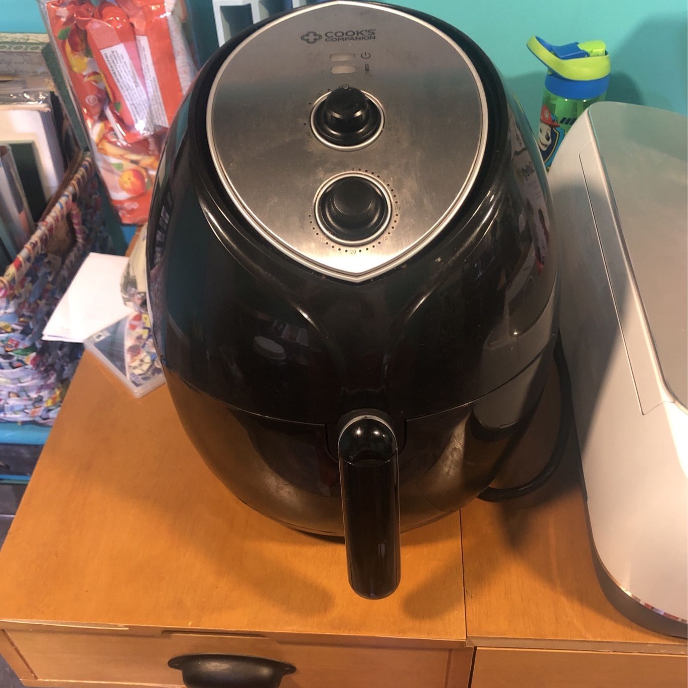 Cook’s Companion Air Fryer