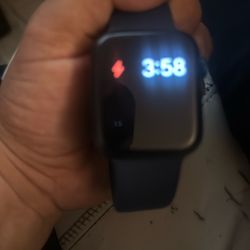 iPhone Watch Series 6 