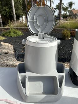 Small Diaper Genie Waste Bin