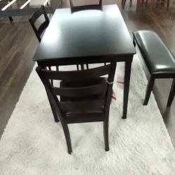 kitchen Table Set
