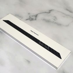 Apple Magic Keyboard With Numeric Keypad 