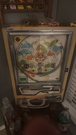 Nishijin Plinko