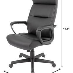Rutherford Ergonomic Office Chair