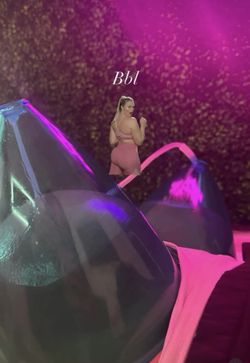 Bbl Butt Lift