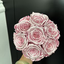 Small Million Roses bouquet