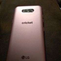 Lg Fortune 3 With Memory card