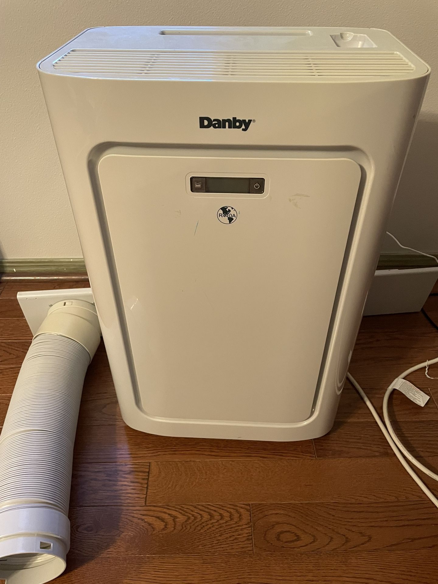 Danny Portable AC unit