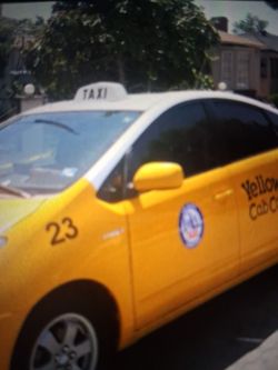 Taxi