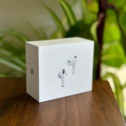 Air Pods Pro 3