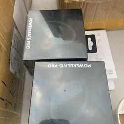 Powerbeats Pro