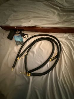 Riffe speargun (New)