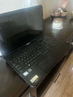 Satellite  laptop