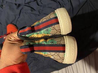 Gucci High top