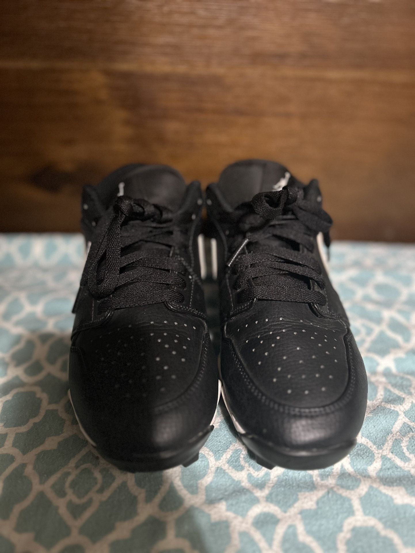 Size 5.5y Cleats Jordan’s