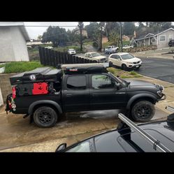 2003 Toyota Tacoma