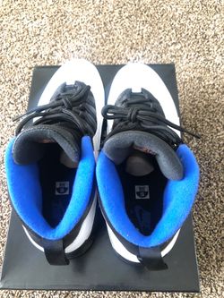 Retro 10 Jordan’s