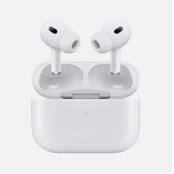 AirPod Pros