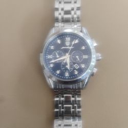 Poedagar Collection Watch 