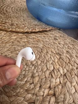 Apple AirPods 3rd Generation – Left AirPod Only – Works Great