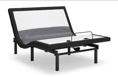 Queen Size Adjustable Bed Frame