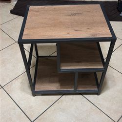Small Side Table 