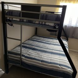 Bunk Bed (Ashley) : Pick Up Only