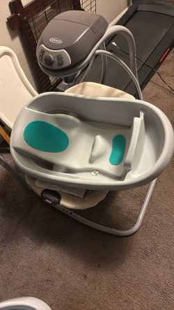 Infant / Toddler Bathtub M