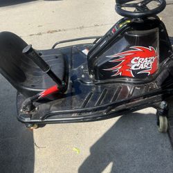 Go kart