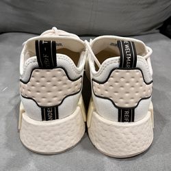 adidas gazelle silver green womens Pharrell Williams x Adidas Human Race NMD Beige – Foot World