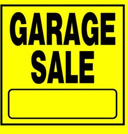 1187 Ripple Ave., Manahawkin, Nj Huge Garage Sale