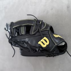Soft Ball Glove 
