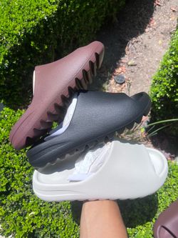Yzy ys01 yeezy slides new sizes 6-12