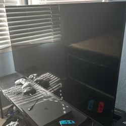 Samsung - 55" Class CU8000 Crystal UHD 4K