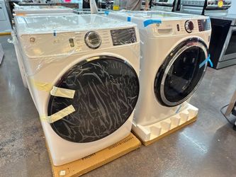 Washer And Dryer For Sale Free Installation, Free Connections, Free Warranty. Sets $750