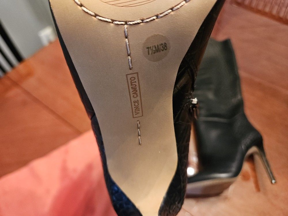 Boots For Girls