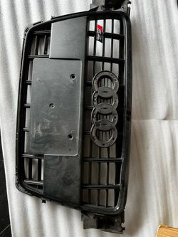 Audi parts