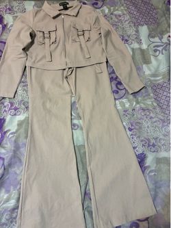 2 piece outfit