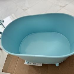 Bathtub New Born Prop