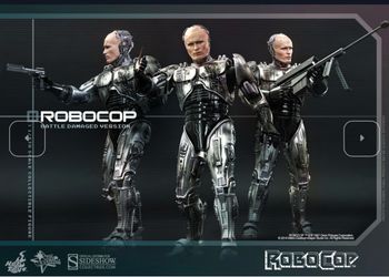 Robocop
