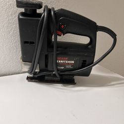 Sears Craftsman Scroller Saw