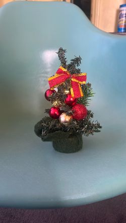 Christmas Tree
