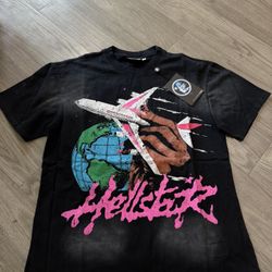 Hellstar Tee 